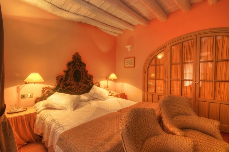 Hotel Casa De Carmona