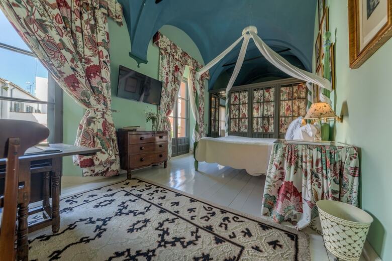 Hotel Casa De Carmona