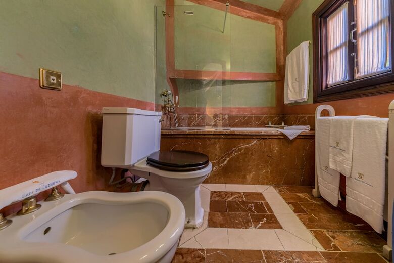 Hotel Casa De Carmona
