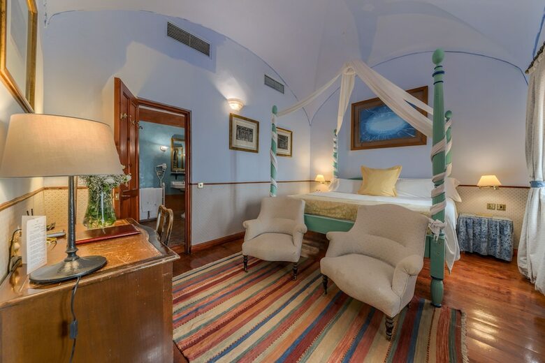 Hotel Casa De Carmona