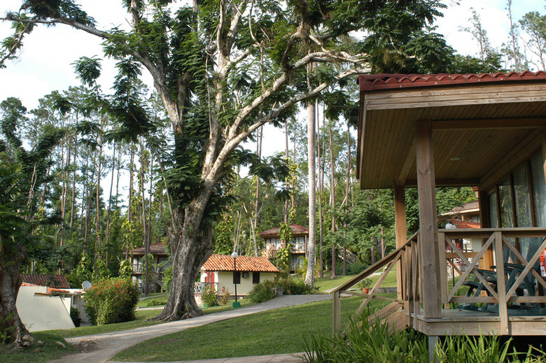 Hotel Horizontes Rancho San Vicente