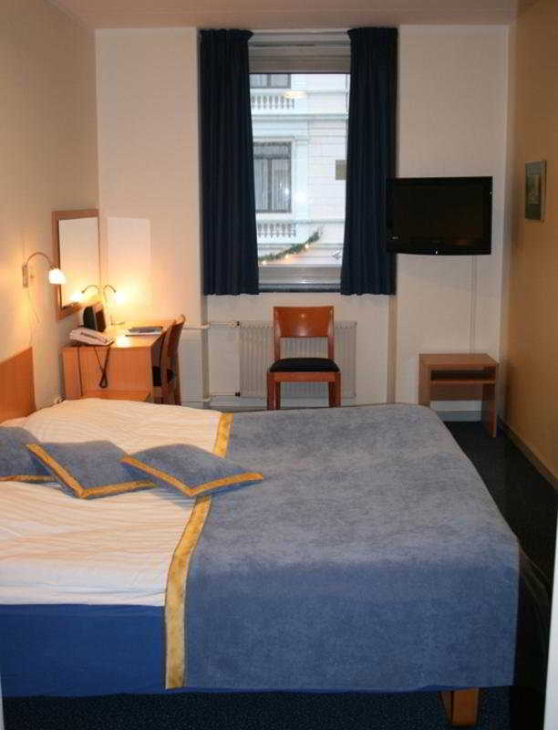 Hotel Maritime