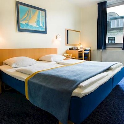 Hotel Maritime