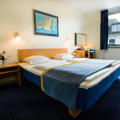 Hotel Maritime