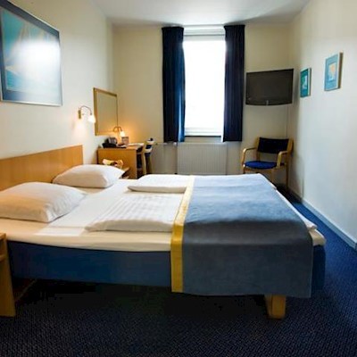 Hotel Maritime
