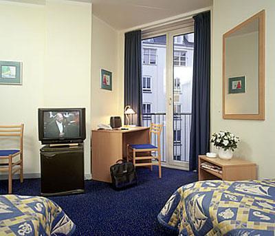 Hotel Maritime