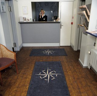 Hotel Maritime