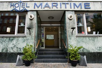 Hotel Maritime