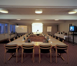 Hotel Maritime