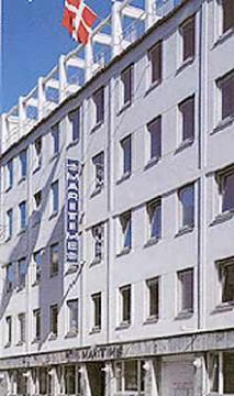 Hotel Maritime