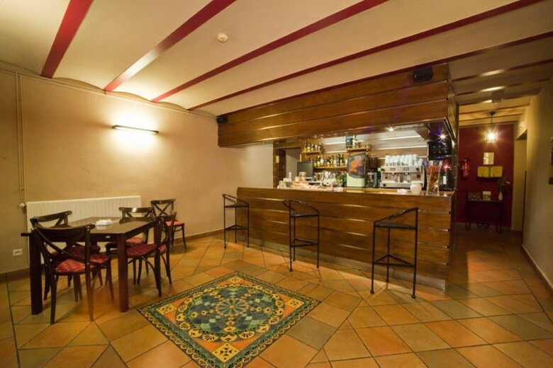 Hotel Castillo Vald�s Salas