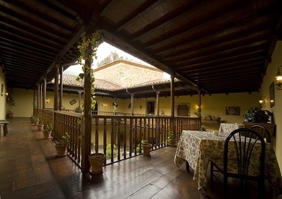 Hotel Castillo Vald�s Salas