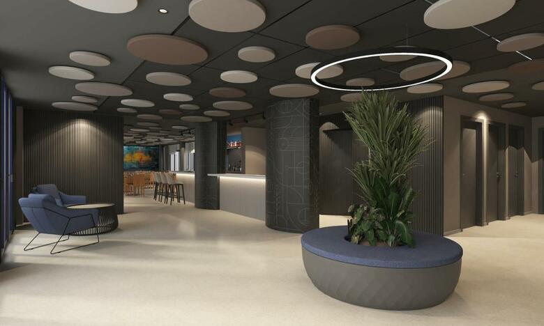 Hotel Sercotel Plana Onda