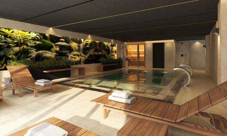 Hotel Sercotel Plana Onda