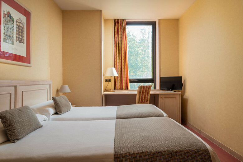 Hotel Sunotel Aston