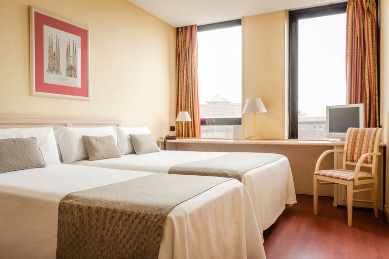 Hotel Sunotel Aston