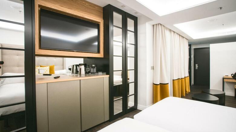 Hotel Regina