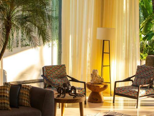 Villa Noku Beach House - An Elite Haven
