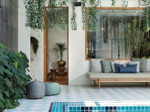 Villa Noku Beach House - An Elite Haven