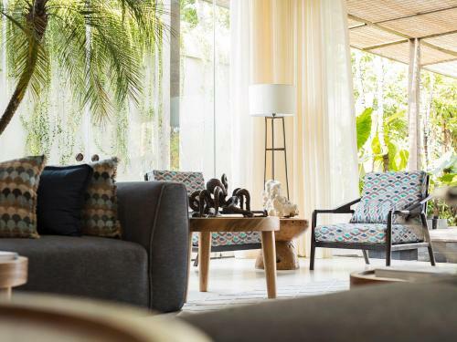 Villa Noku Beach House - An Elite Haven