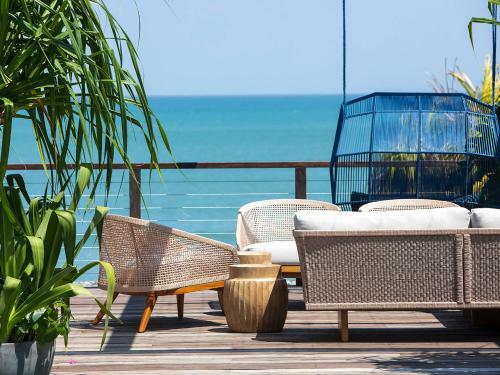 Villa Noku Beach House - An Elite Haven