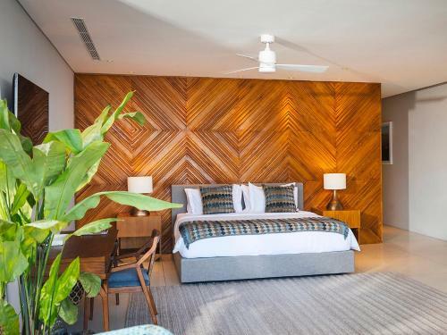 Villa Noku Beach House - An Elite Haven
