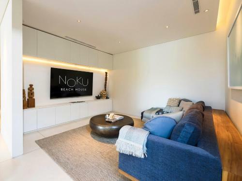 Villa Noku Beach House - An Elite Haven