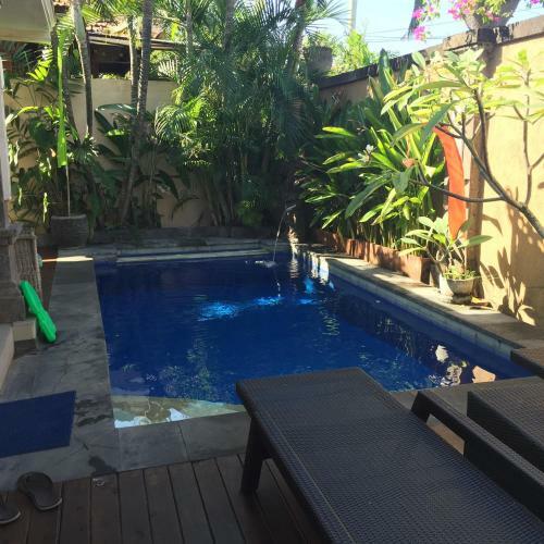 Villa Bob's Bali House