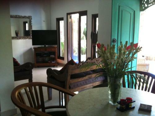 Villa Bob's Bali House