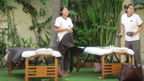 Villa Kendra Seminyak
