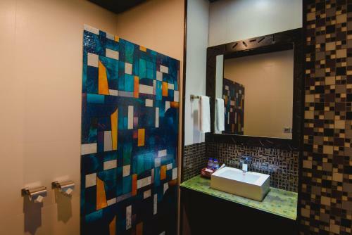 L'amore Hotel Seminyak