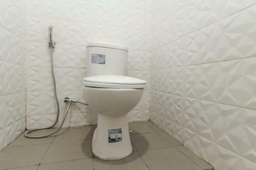 Hostal Reddoorz @ Slamet Riyadi