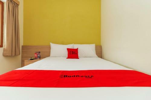 Hostal Reddoorz @ Slamet Riyadi