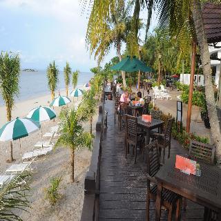 Hotel Flamingo By The Beach