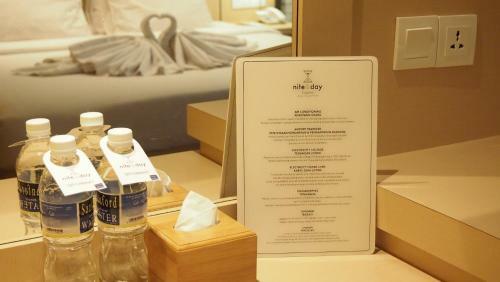 Hotel Nite & Day Laguna Bintan