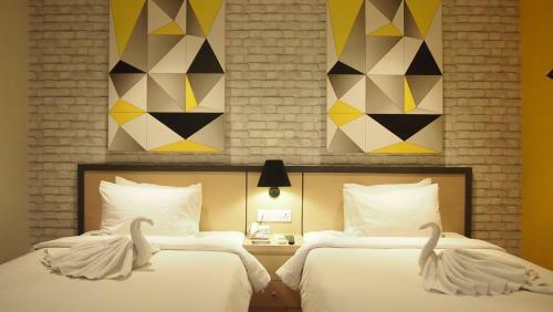 Hotel Nite & Day Laguna Bintan