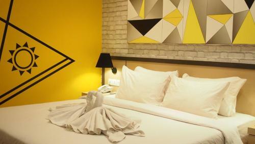 Hotel Nite & Day Laguna Bintan