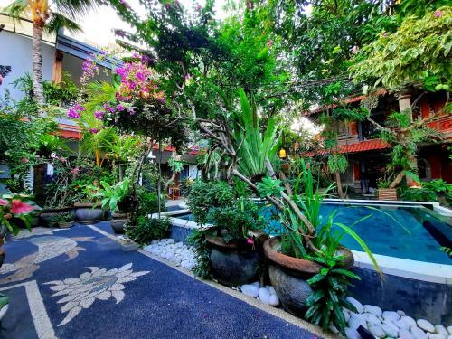 Pendawa Gapura Hotel Kuta