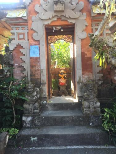 Bed & Breakfast Pondok Ayu Homestay