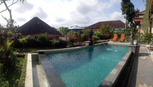 Bed & Breakfast Pondok Ayu Homestay