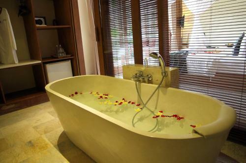 Hotel Sapodilla Ubud