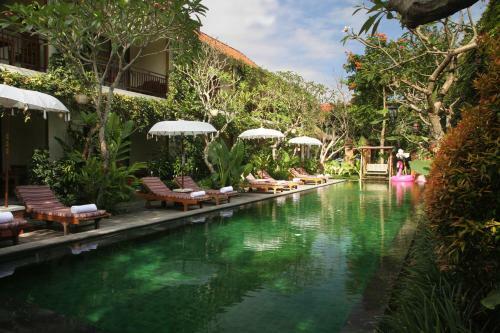 Hotel Sapodilla Ubud