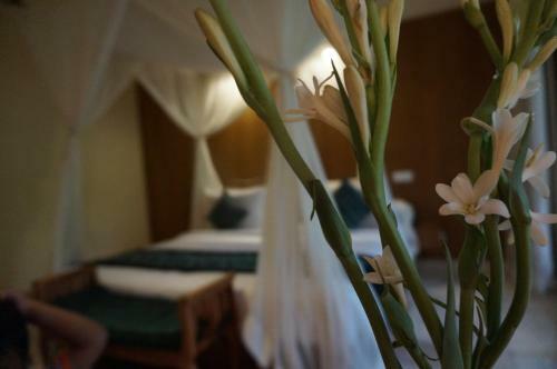 Hotel Sapodilla Ubud