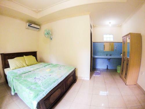 Hostal Shiva House