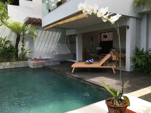 Villa Ayuterra Resort