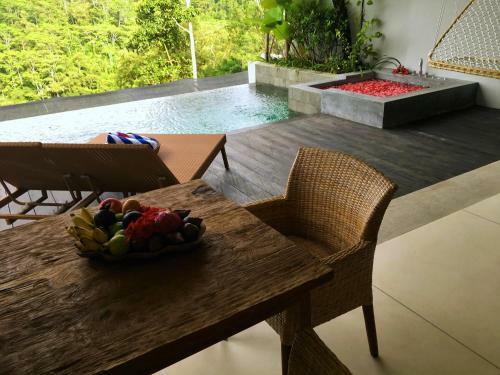 Villa Ayuterra Resort