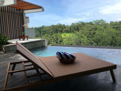 Villa Ayuterra Resort