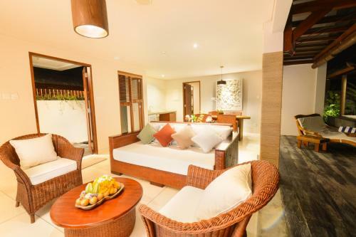 Villa Ayuterra Resort