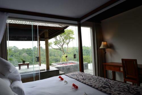 Villa Ayuterra Resort