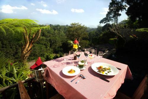 Villa Ayuterra Resort